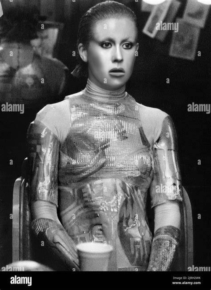Hazel O'Connor