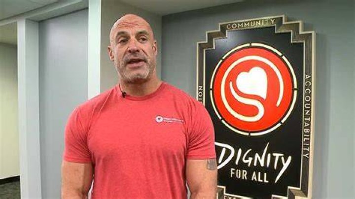 Heart Ministry announces death of CEO Mark Dahir