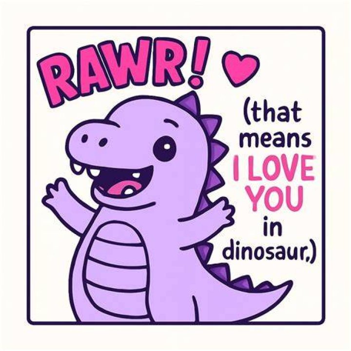 &hearts;Mikusuke i love&hearts; RAWR!!