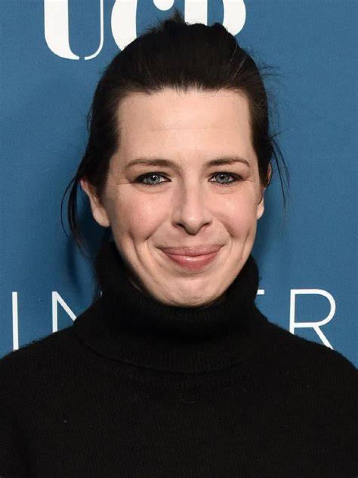 HEATHER MATARAZZO at Don&rsquo;t Worry, He Wont Get Far on Foot Premiere in