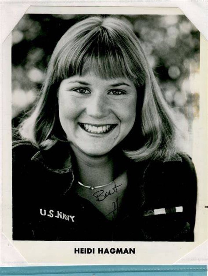 Heidi Hagman Online Photo Galleries