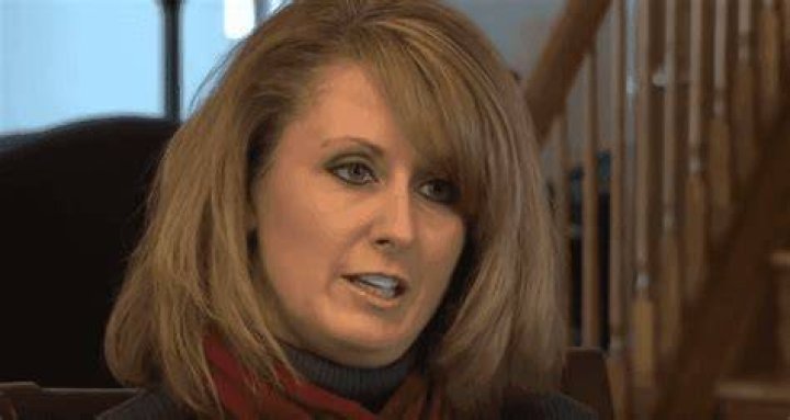 Heidi Russo All You Want to Know About her Life
