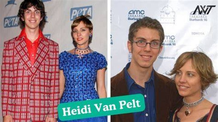 Heidi Van Pelt Biography, Facts To Know About Taran Noah Smith&rsquo;s Ex