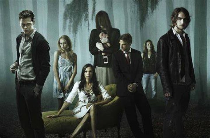 Hemlock Grove