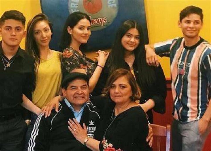 Henry Garcia Biography, Family, Wife, Children, Career, Net Worth, and