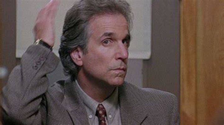 Henry Winkler Turned Down John Travolta's Grease Role