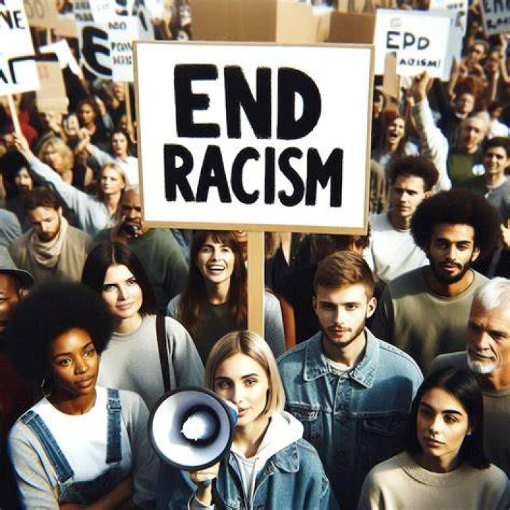 Her Inspiring Journey And Unwavering Fight Against Racism