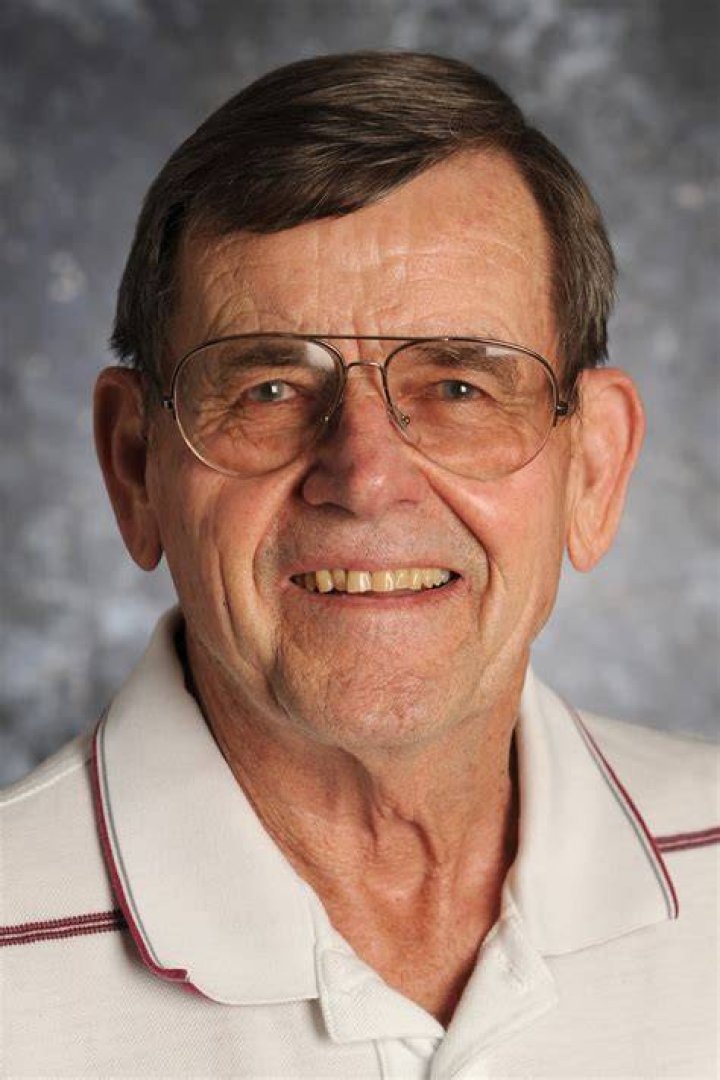 Herb Wimberly Obituary Veteran golf instructor Herb Wimberly passed