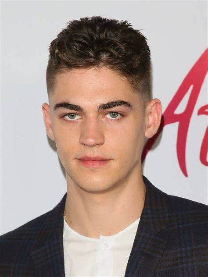 Hero Fiennes Tiffin Birthday 2024 (November 6, 2024) Year In Days