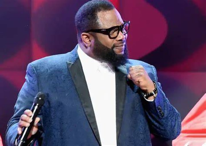 Hezekiah Walker's Alleged Homosexuality And Its Impact