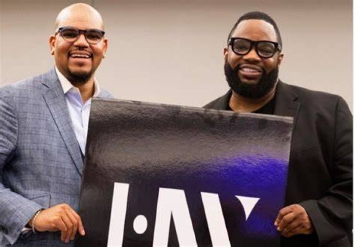 Hezekiah Walker looks to bring gospel music center to HBCU