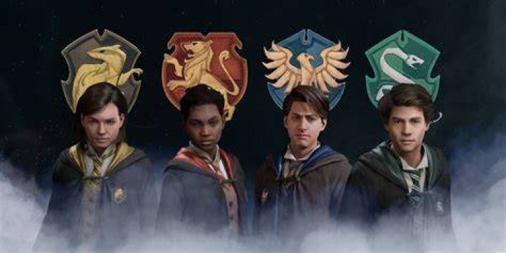 Hogwarts Legacy Best and Most Powerful Character Builds Den of Geek