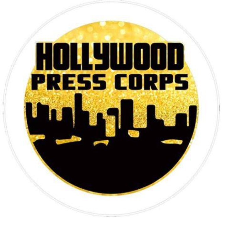 Hollywood Press Corps