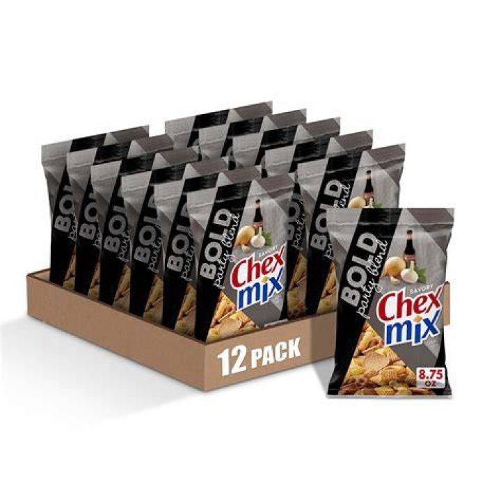 Home &bull; Chex Mix