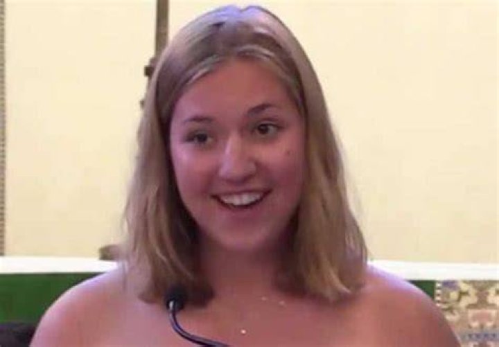 Hopie Carlson 5 quick facts about Tucker Carlson's daughter Tuko.co.ke