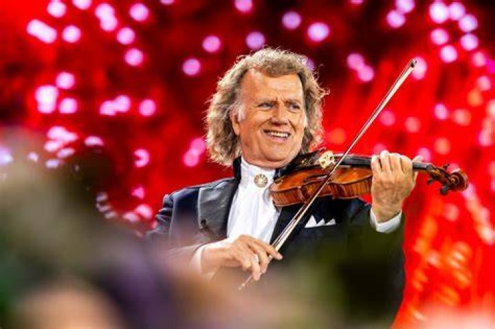 How did Andre Rieu famous? Everything we know