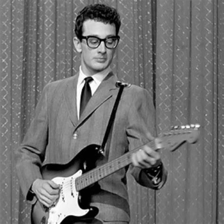 How did Buddy Holly REALLY die and why did his wife say he knew it was