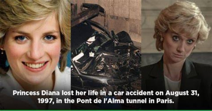 How did Princess Diana die? Truth behind tragic car crash and 'tiny