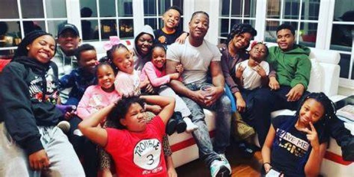 How Many Children Does Yung Joc Have Now? Meet The &lsquo;Love & Hip Hop