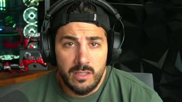 How NICKMERCS helped him early in his career Augustine Fm