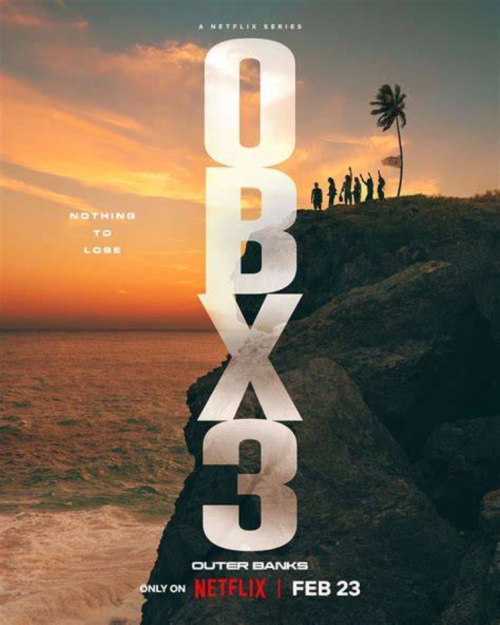 How Outer Banks Season 3 finale sets up a new adventure for Season 4