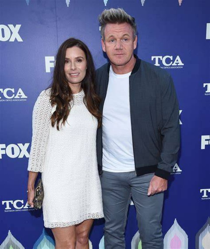 How Tall Is Gordon Ramsay? Gordon Ramsay Height, Age, Weight And Much