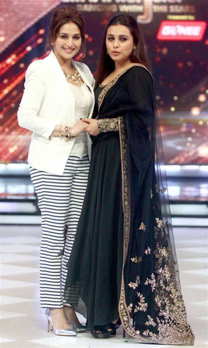 How Tall Is Rani Mukherjee Telegraph