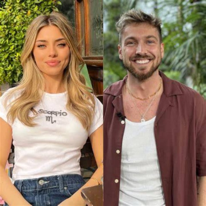 How tall is Sam Thompson? Age, Big Brother, Dad, Wiki, Wife