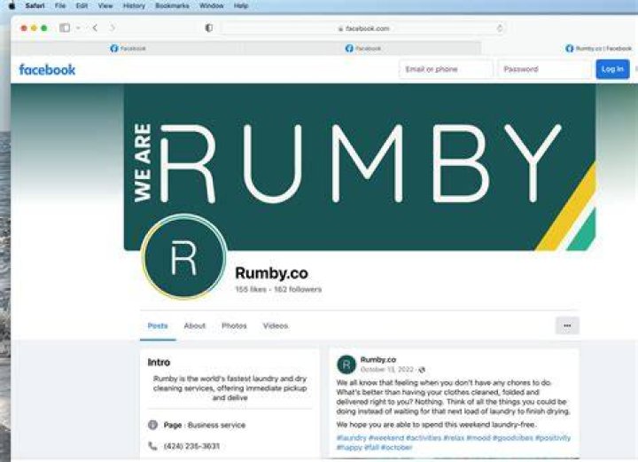 How tech firm Rumby folded; founder Benjamin Cantey investigated