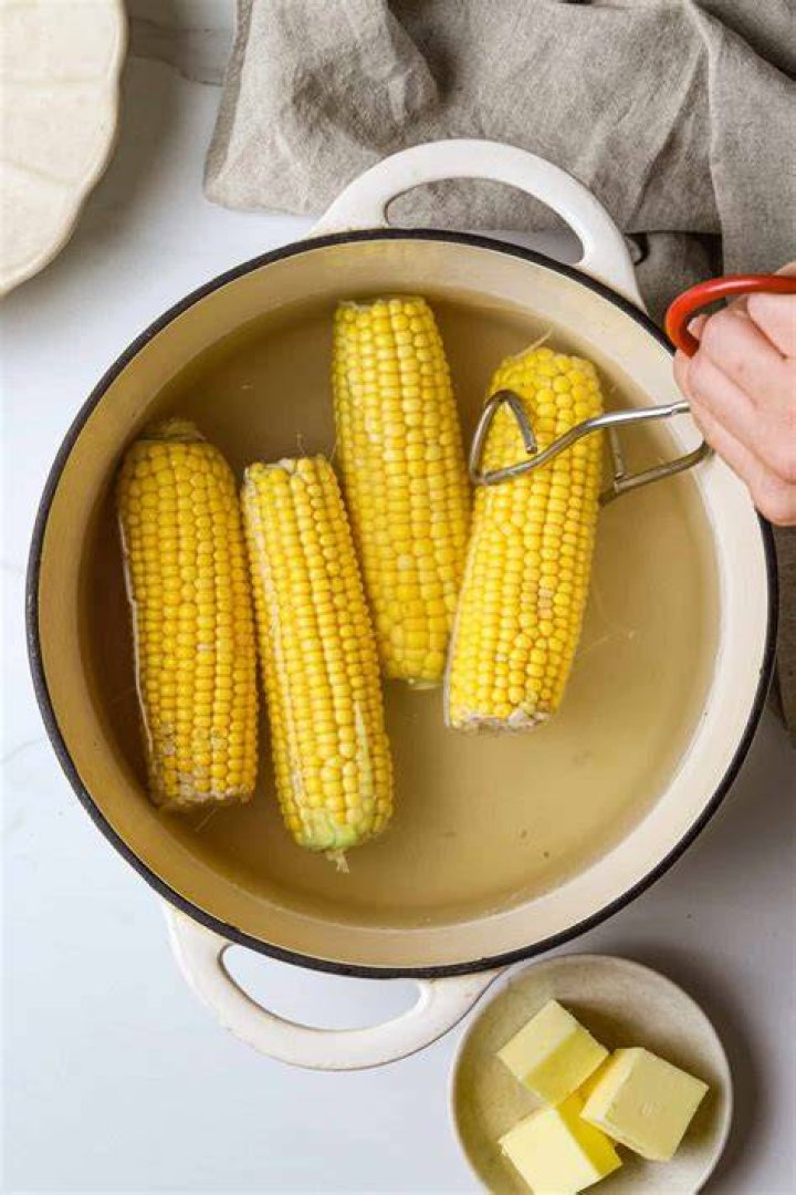How to Cook Frozen Corn (the RIGHT way) Favorite Family Recipes