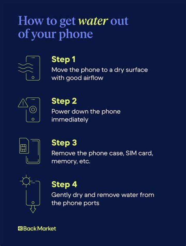 How to get water out of your ears Know a practical solution
