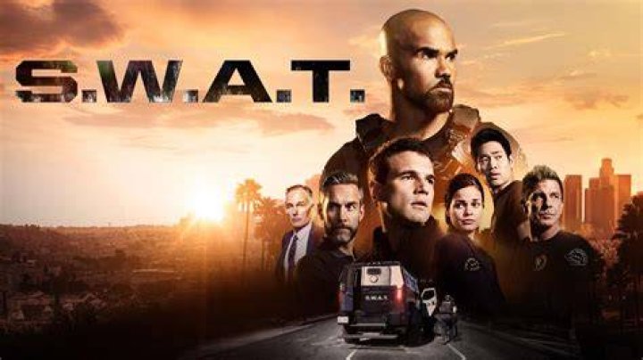 How to Watch SWAT Season 6 Outside USA