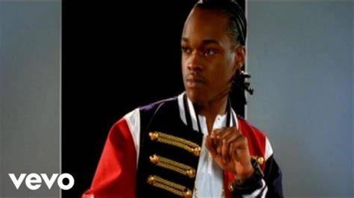 Hurricane Chris Recalls Halle Berry Dance To 'Halle Berry (She's Fine
