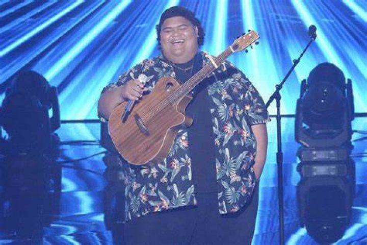 Iam Tongi Biography, Wiki, Age, Height, Girlfriend, Parents