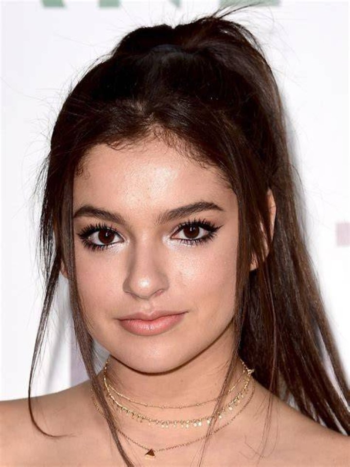 Image of Bryana Salaz