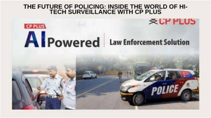 Inside The World Of Indian Policing