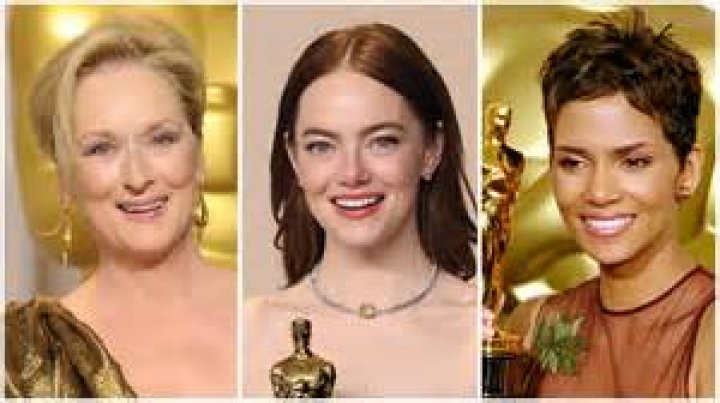 Insights Into An Award-Winning Actress