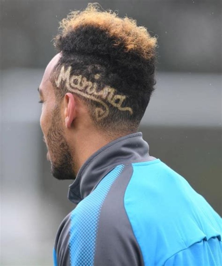 Insights Into Curtys Aubameyang's Footballing Legacy