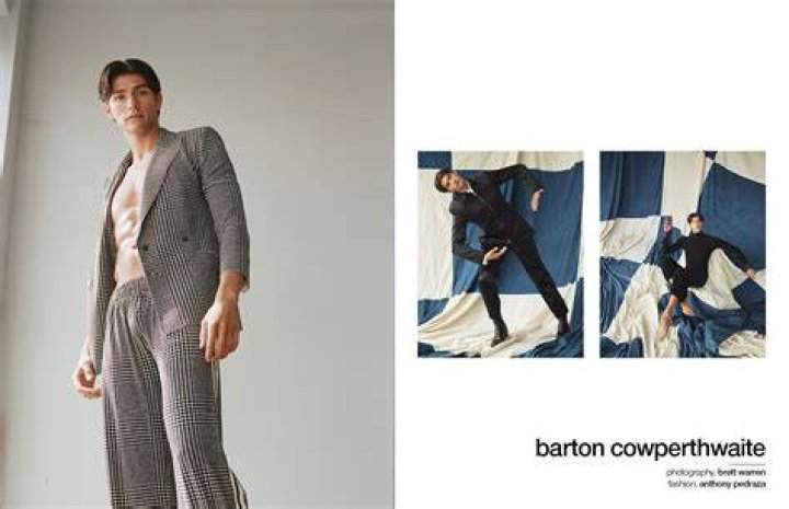 interview barton cowperthwaite Sch&ouml;n! Magazine