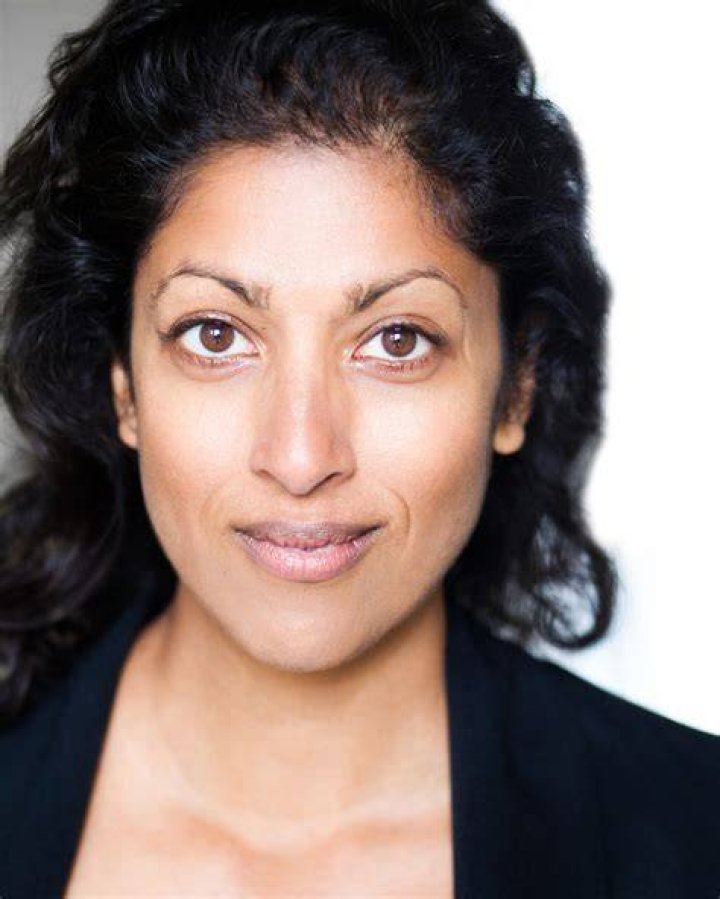 Interview with&hellip;Priyanga Burford Love London Love Culture
