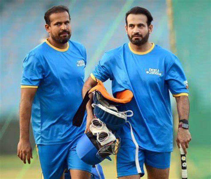 Irfan Pathan Or Yusuf Pathan Which Brother Received More Glory And