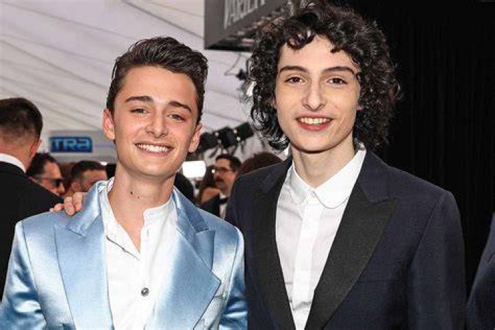 Is Finn Gay? Sexuality Partner And Love Life