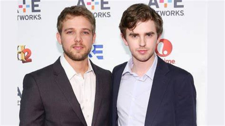 Is Freddie Highmore Twin Brother? Freddie Highmore&rsquo;s Parents and Family