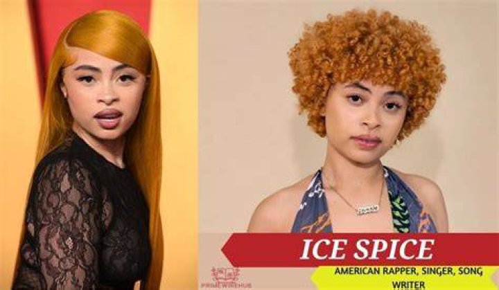 Is Ice Spice Romantically Entangled? Uncover Exclusive Insights Here