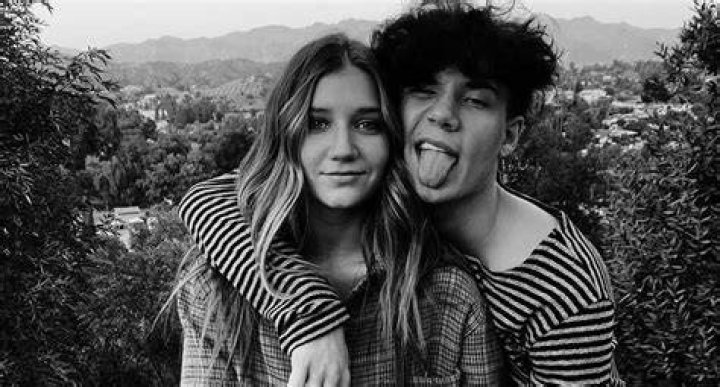 Is Jaden Hossler Single? Dating Updates After Nessa, Mads Splits