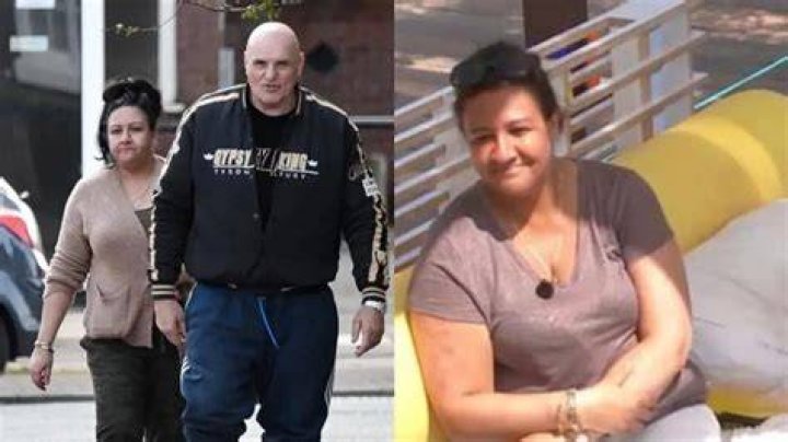 Is John Fury Still Married?