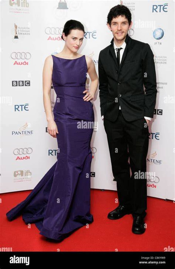 Is Katie Mcgrath Married? Here&rsquo;s Everything You Need To Know About Her