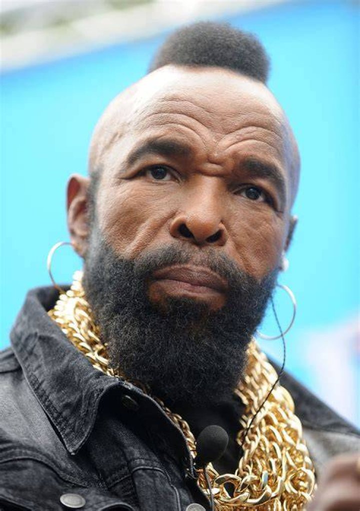 Is Mr. T Still Alive? Where is Mr. T Now? Invest Records