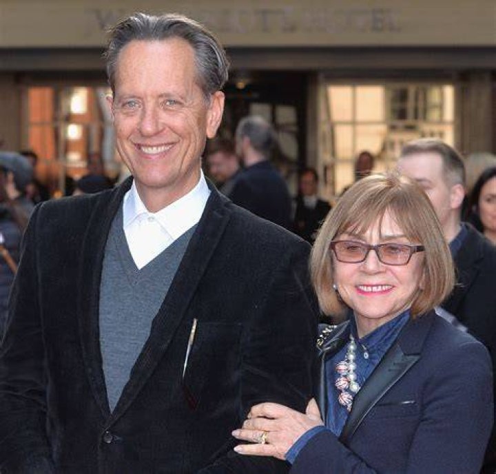 Is Richard Grant Related to Hugh Grant? Unraveling the Connection News
