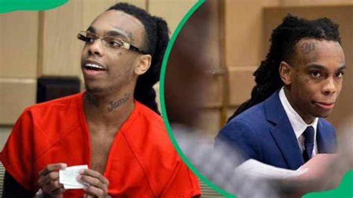 Is YNW Melly Still Alive? Understanding Melly Prison Journey